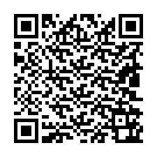 Kode QR untuk nomor Telepon +19802162475