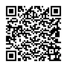 QR-code voor telefoonnummer +19802162491