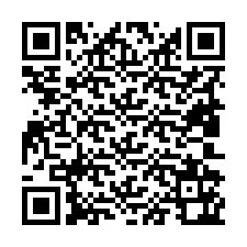 Kod QR dla numeru telefonu +19802162503