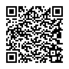 QR код за телефонен номер +19802162520