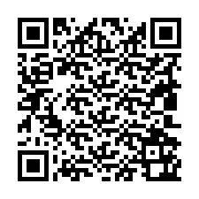 Kode QR untuk nomor Telepon +19802162740