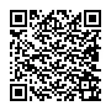 QR Code pour le numéro de téléphone +19802162796