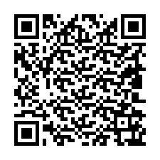 QR Code for Phone number +19802167158