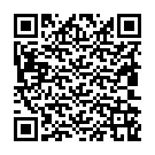 QR Code for Phone number +19802169000