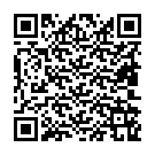 Kod QR dla numeru telefonu +19802169407