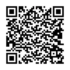 QR Code for Phone number +19802175733