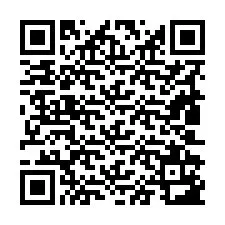 QR Code for Phone number +19802183595