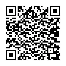QR Code for Phone number +19802197133