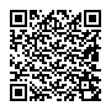 QR Code for Phone number +19802250595