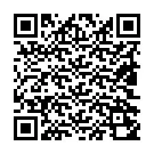QR Code for Phone number +19802250629