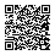 QR Code for Phone number +19802250803