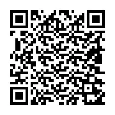 QR Code for Phone number +19802251079
