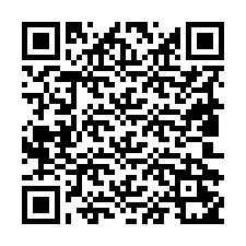 QR Code for Phone number +19802251208