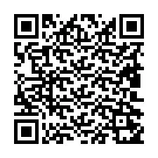 QR Code for Phone number +19802251252