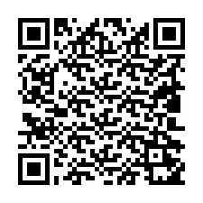 QR Code for Phone number +19802251258