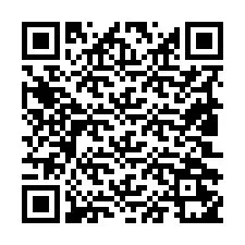 QR-код для номера телефона +19802251369