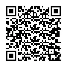 QR Code for Phone number +19802251413