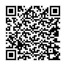 QR Code for Phone number +19802252088