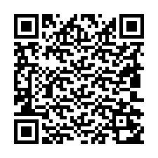 QR Code for Phone number +19802252104