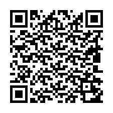 QR Code for Phone number +19802252144