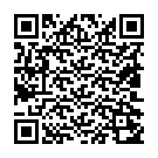 QR Code for Phone number +19802252249