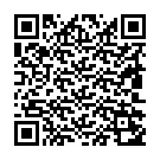 QR Code for Phone number +19802252410