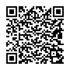 QR Code for Phone number +19802252425