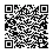 QR Code for Phone number +19802252482