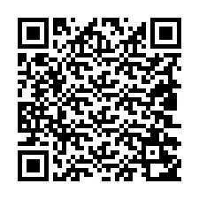 QR Code for Phone number +19802252578