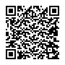 QR Code for Phone number +19802252717