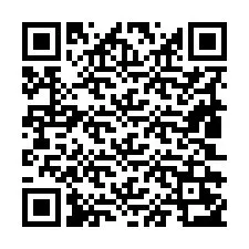 电话号码二维码 +19802253065