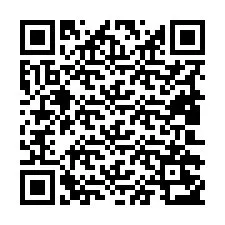QR Code for Phone number +19802253953