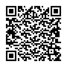 QR Code for Phone number +19802255052