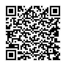 QR Code for Phone number +19802256158