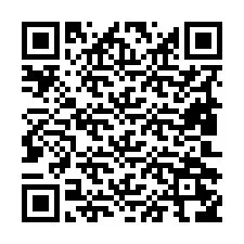 QR Code for Phone number +19802256347
