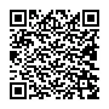 QR Code for Phone number +19802256533