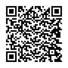 QR Code for Phone number +19802256662
