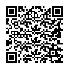 QR Code for Phone number +19802257018