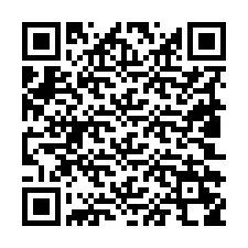 QR Code for Phone number +19802258428