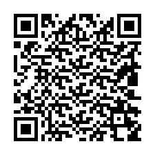 QR Code for Phone number +19802258591