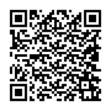 QR Code for Phone number +19802261578
