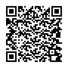 QR-Code für Telefonnummer +19802280170