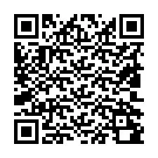 QR Code for Phone number +19802280609