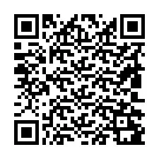 QR Code for Phone number +19802281111