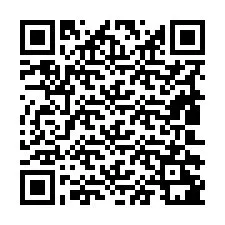 QR Code for Phone number +19802281155