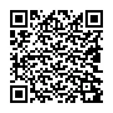 QR Code for Phone number +19802281228