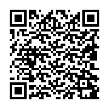 QR Code for Phone number +19802281258