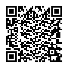 QR Code for Phone number +19802281401
