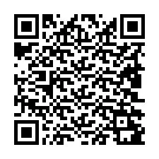 QR Code for Phone number +19802281472