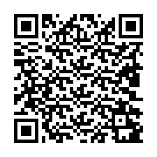QR Code for Phone number +19802281532